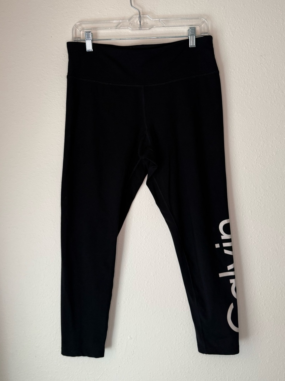 Calvin Klein Leggings size L